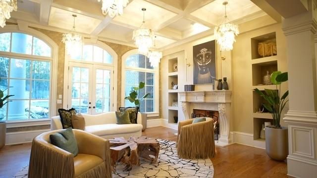 453 Londonberry Road, Atlanta, GA 30327