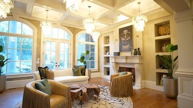 453 Londonberry Road, Atlanta, GA 30327