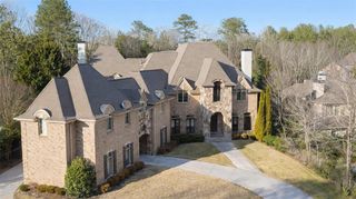 453 Londonberry Road, Atlanta, GA 30327