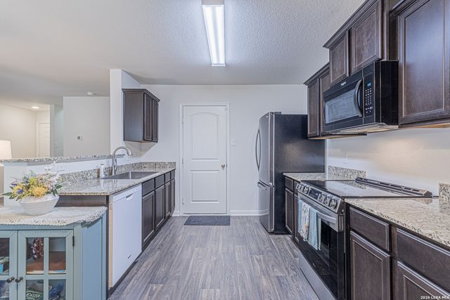 12323 COMMANDER DR, San Antonio, TX 78252