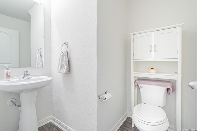 12323 COMMANDER DR, San Antonio, TX 78252