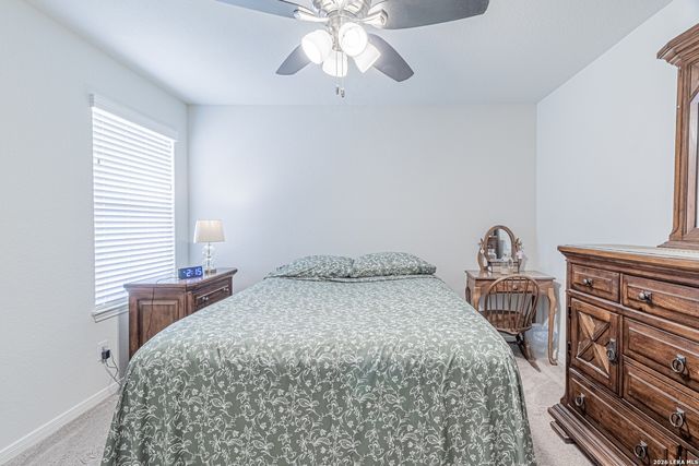 12323 COMMANDER DR, San Antonio, TX 78252