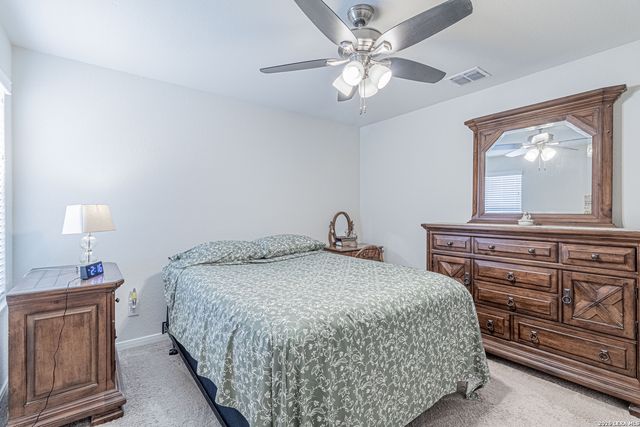 12323 COMMANDER DR, San Antonio, TX 78252