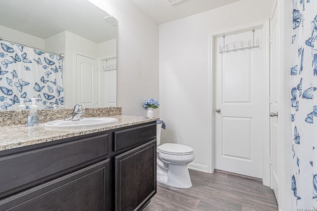 12323 COMMANDER DR, San Antonio, TX 78252