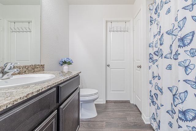 12323 COMMANDER DR, San Antonio, TX 78252