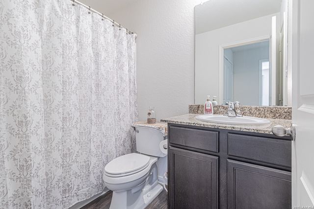 12323 COMMANDER DR, San Antonio, TX 78252