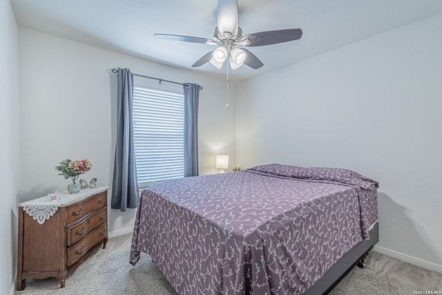 12323 COMMANDER DR, San Antonio, TX 78252