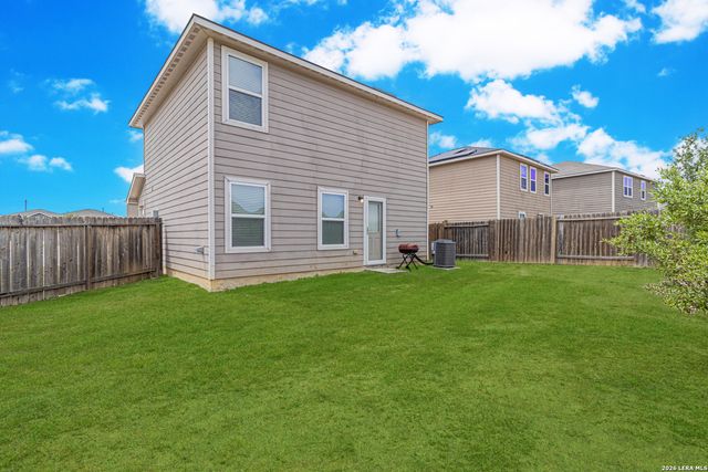 12323 COMMANDER DR, San Antonio, TX 78252