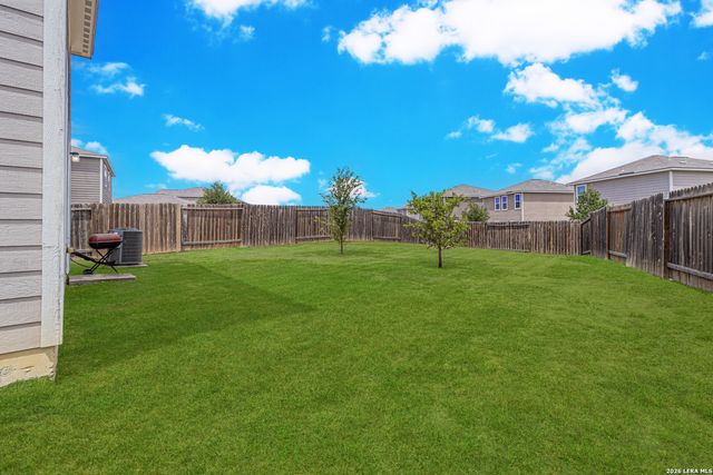 12323 COMMANDER DR, San Antonio, TX 78252