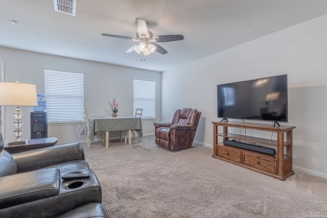 12323 COMMANDER DR, San Antonio, TX 78252