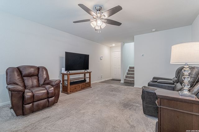 12323 COMMANDER DR, San Antonio, TX 78252