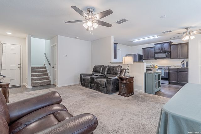 12323 COMMANDER DR, San Antonio, TX 78252