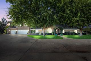 6345 N Bethel Avenue, Clovis, CA 93619