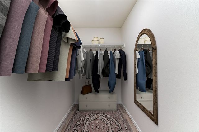 906 W Aiden Drive, Siloam Springs, AR 72761