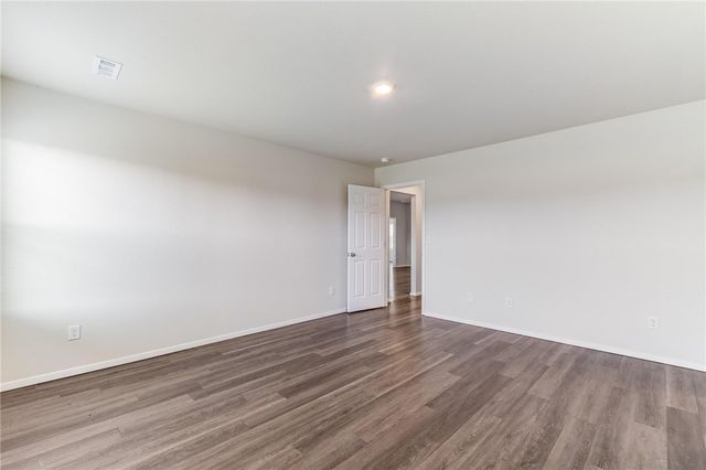 906 W Aiden Drive, Siloam Springs, AR 72761