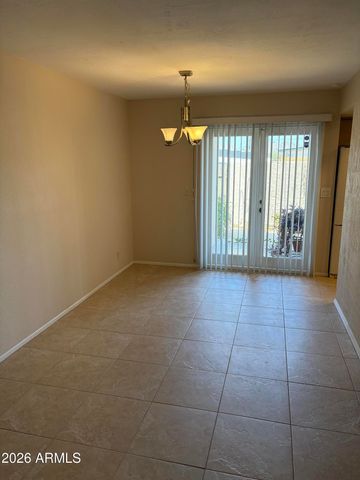 1401 E PUGET Avenue 3, Phoenix, AZ 85020