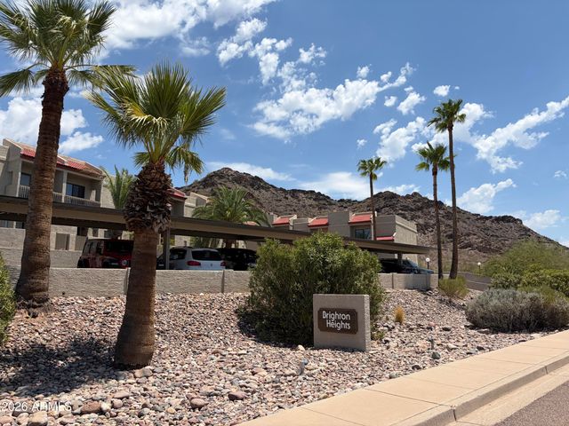 1401 E PUGET Avenue 3, Phoenix, AZ 85020