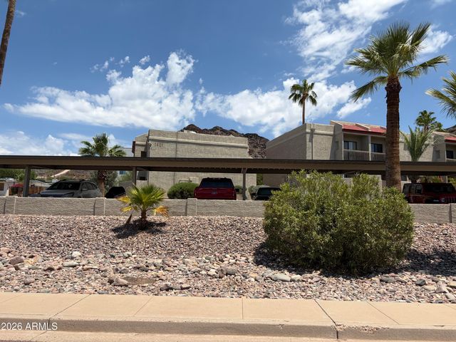 1401 E PUGET Avenue 3, Phoenix, AZ 85020