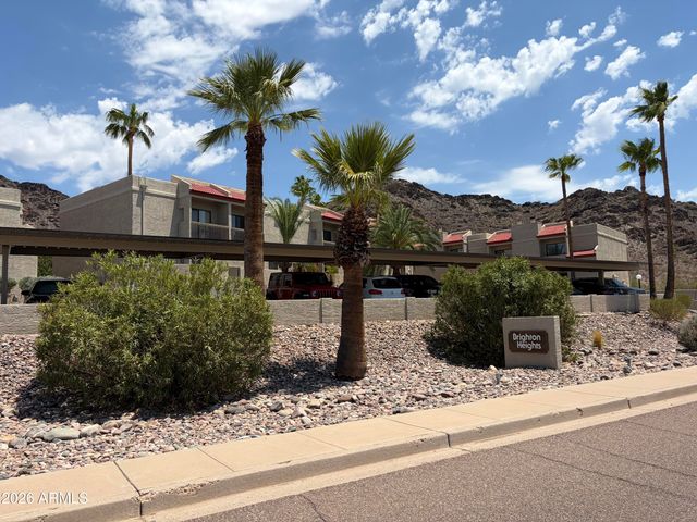1401 E PUGET Avenue 3, Phoenix, AZ 85020