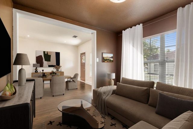 603 Crockett Street, Brenham, TX 77833