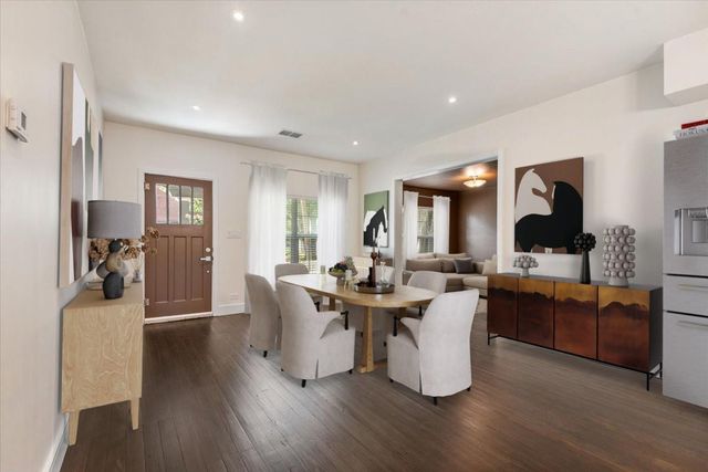 603 Crockett Street, Brenham, TX 77833