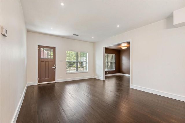 603 Crockett Street, Brenham, TX 77833