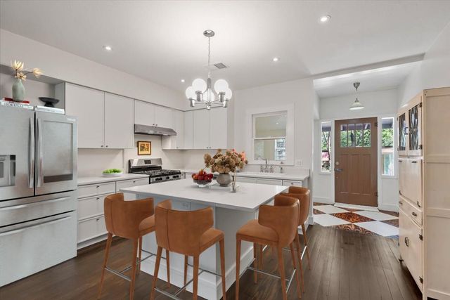 603 Crockett Street, Brenham, TX 77833