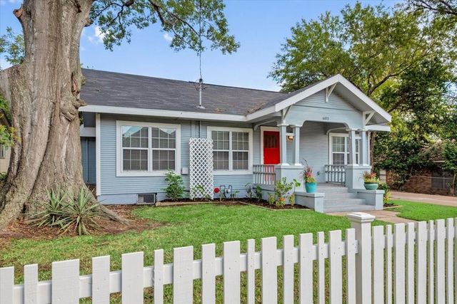 603 Crockett Street, Brenham, TX 77833