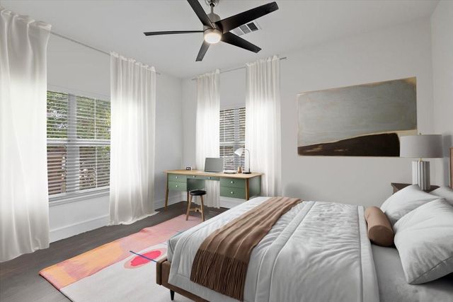 603 Crockett Street, Brenham, TX 77833