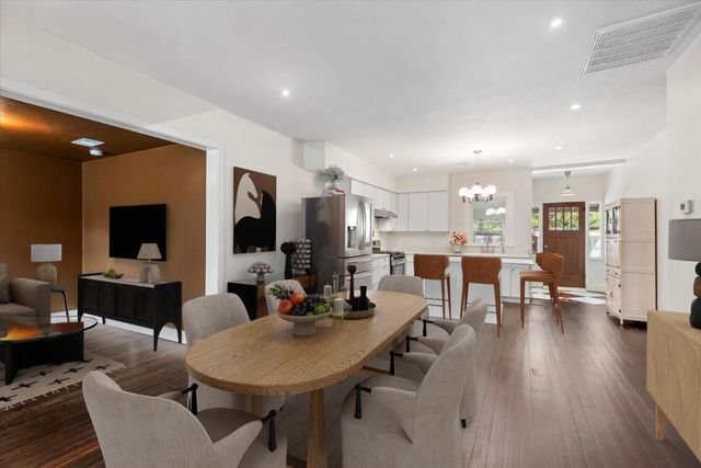 603 Crockett Street, Brenham, TX 77833