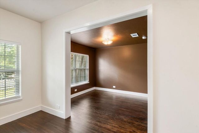 603 Crockett Street, Brenham, TX 77833