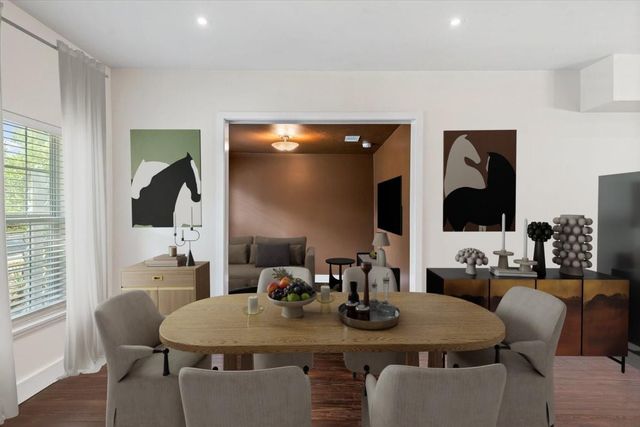 603 Crockett Street, Brenham, TX 77833