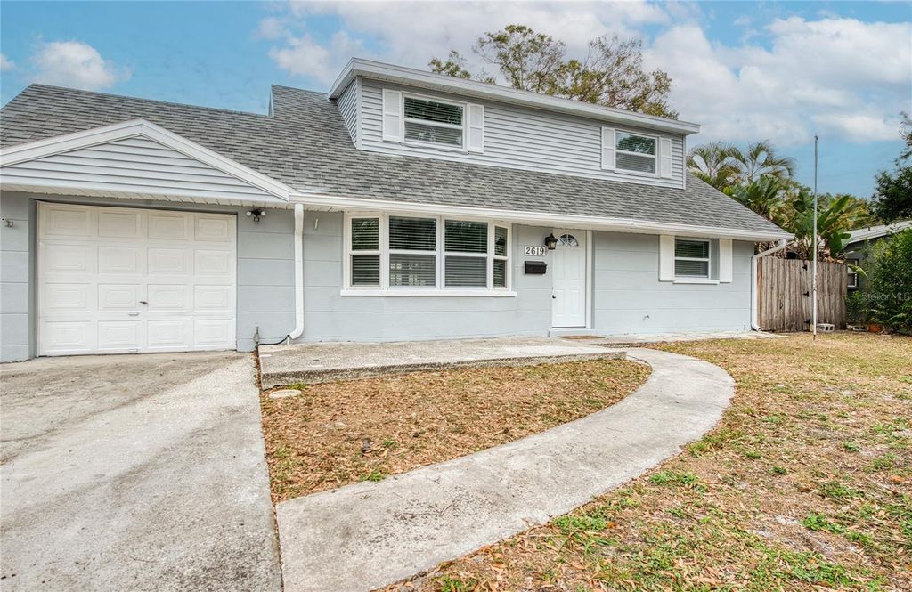 2619 64TH PLACE N, St Petersburg, FL 33702