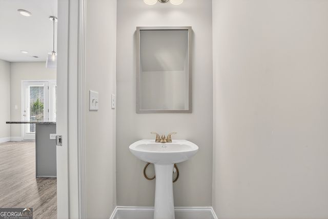 6178 Ripple Way 82, South Fulton, GA 30349