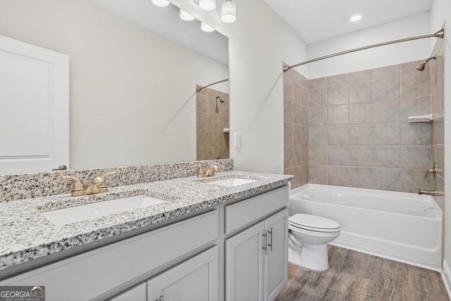 6178 Ripple Way 82, South Fulton, GA 30349