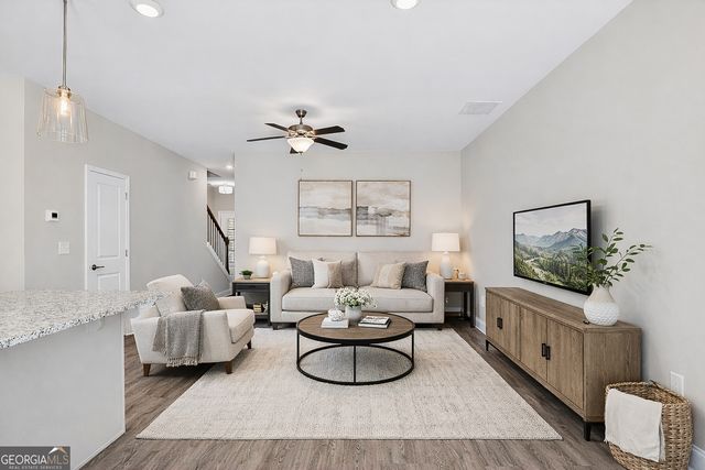 6178 Ripple Way 82, South Fulton, GA 30349