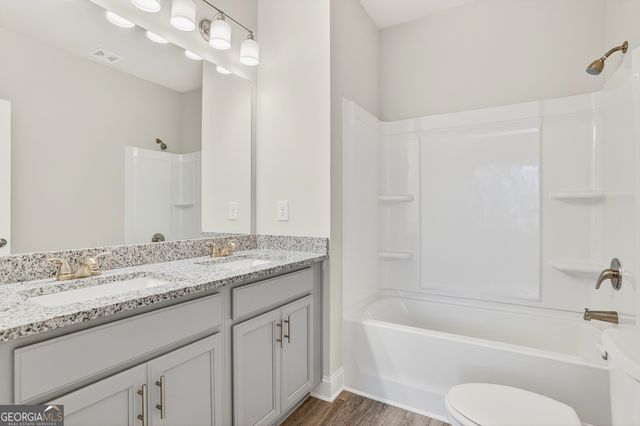 6178 Ripple Way 82, South Fulton, GA 30349