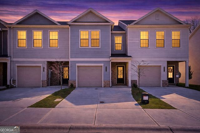 6178 Ripple Way 82, South Fulton, GA 30349