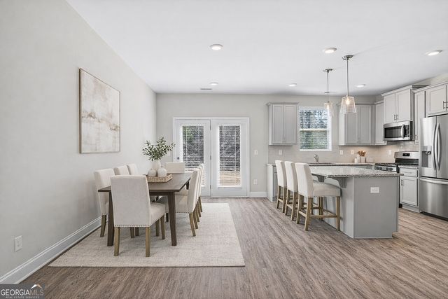 6178 Ripple Way 82, South Fulton, GA 30349