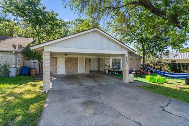 10503 Little Pebble DR B, Austin, TX 78758