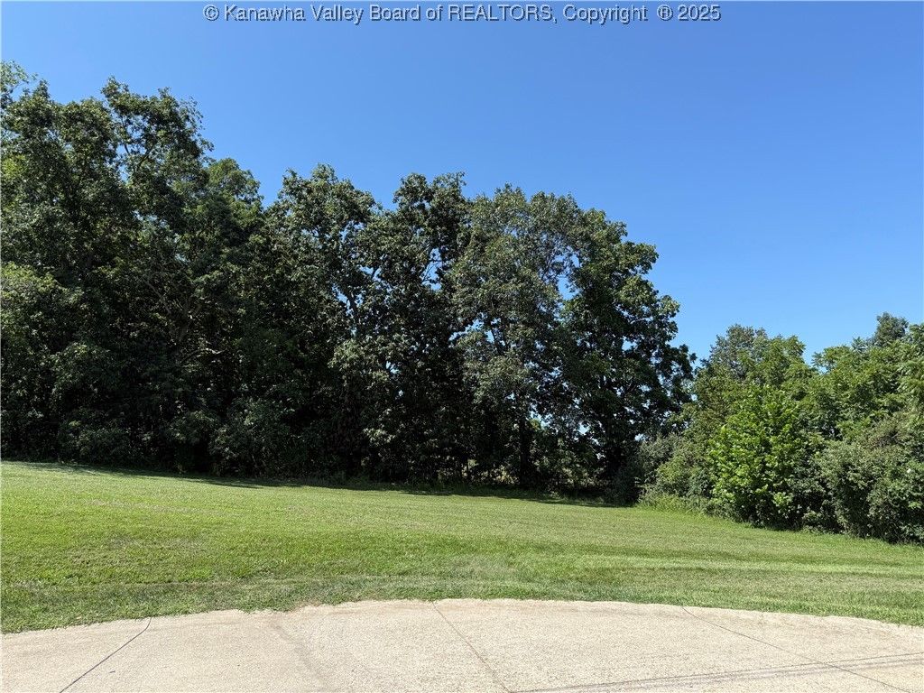 70 Sunday Silence Drive, Evans, WV 25241