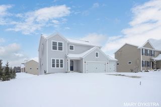14579 Tupelo Drive, Port Sheldon Twp, MI 49460