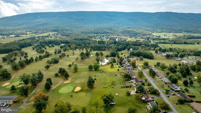 248 SHENVALEE DR, New Market, VA 22844