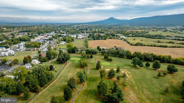 248 SHENVALEE DR, New Market, VA 22844