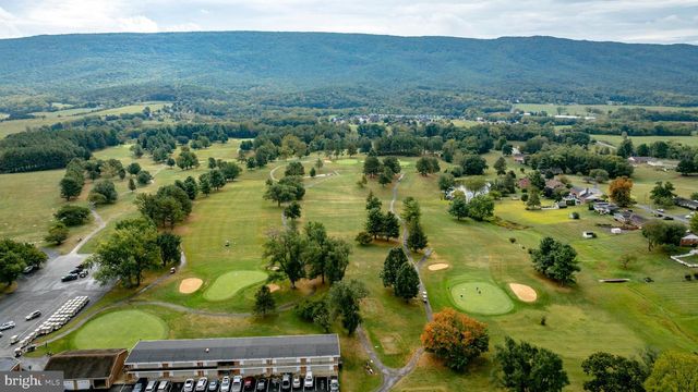 248 SHENVALEE DR, New Market, VA 22844