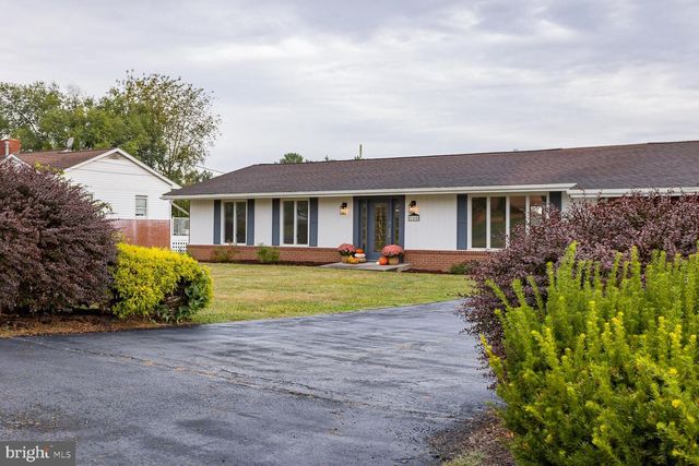 248 SHENVALEE DR, New Market, VA 22844