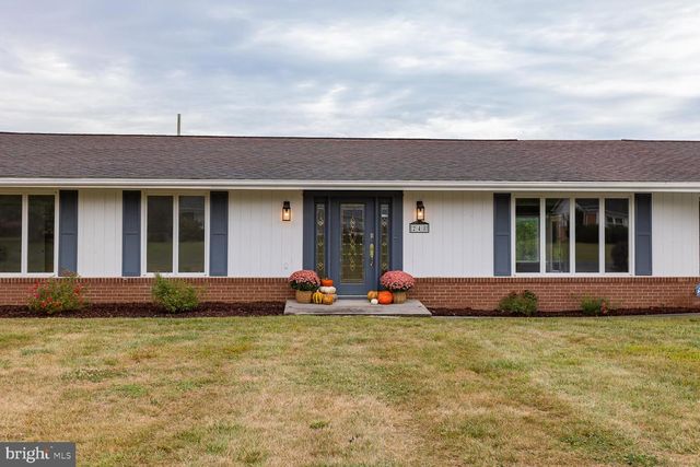 248 SHENVALEE DR, New Market, VA 22844