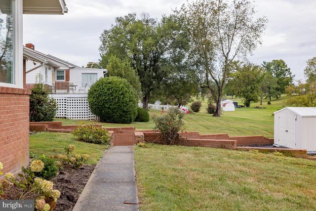 248 SHENVALEE DR, New Market, VA 22844