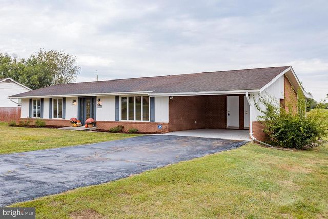 248 SHENVALEE DR, New Market, VA 22844