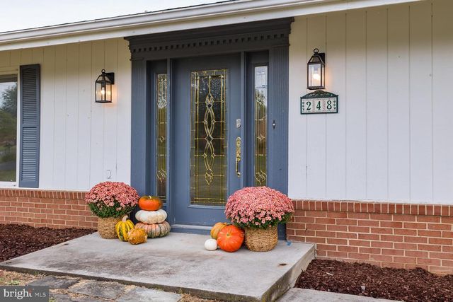 248 SHENVALEE DR, New Market, VA 22844